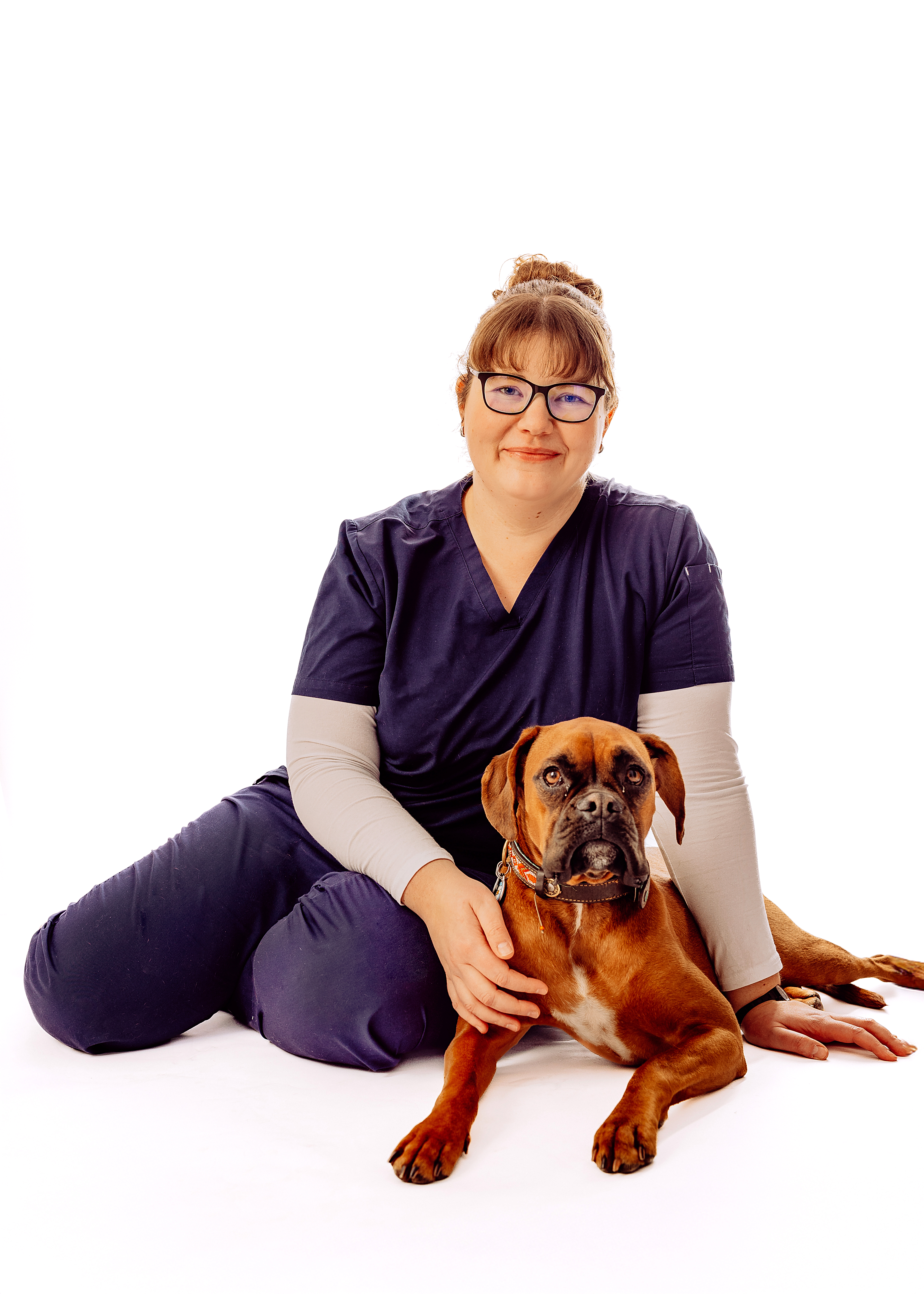 Foto von Dr. Lisa Jordan Foto von Dr. Lisa Jordan